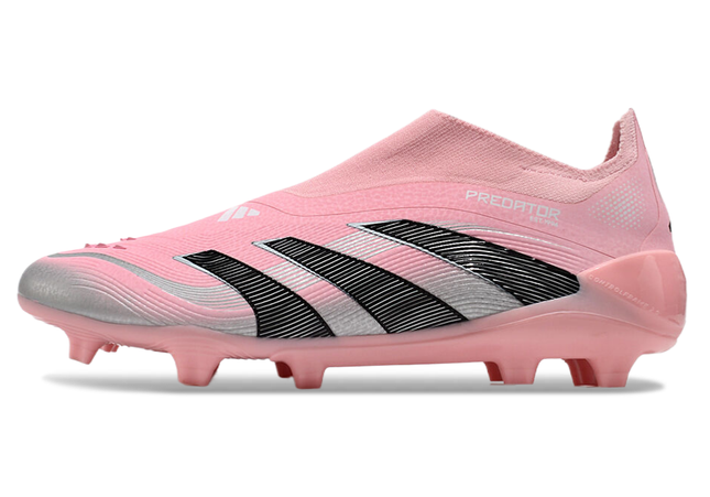 Adidas Predator Beckham Elite Laceless FG