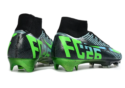 Nike Air Zoom Mercurial Superfly X Elite FG FC26 - Boots Supply