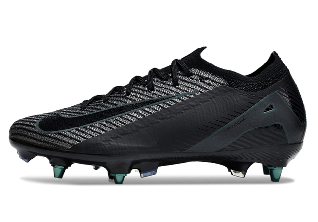 Nike Air Zoom Mercurial Vapor XVI Elite SG Black
