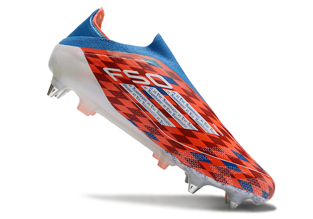 Adidas F50 Elite Thomas Muller SG Laceless