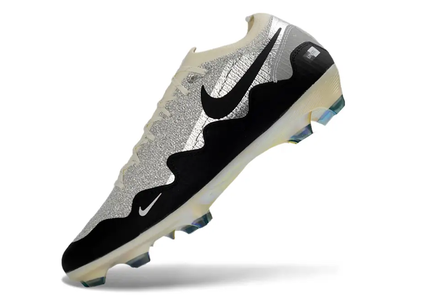 Close-up of Nike Air Zoom Mercurial Vapor XVI Elite Football Shoes