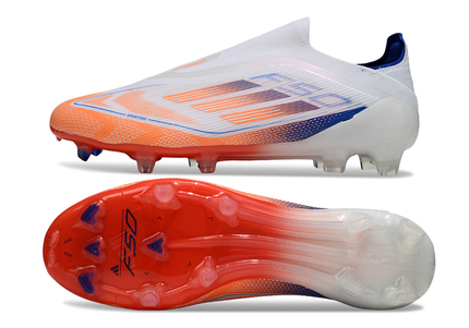 Adidas F50 Elite FG Laceless