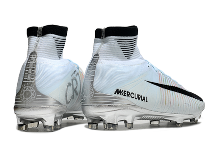 Nike Mercurial Superfly V CR7 FG "Cut to Brilliance"