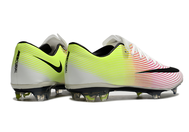 Nike Mercurial Vapor X Elite FG