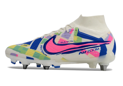 Nike Air Zoom Mercurial Superfly IIX Elite SG