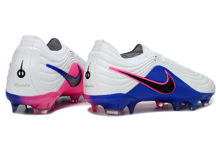 Nike Tiempo Legend Maestro Elite FG football boot in different angles