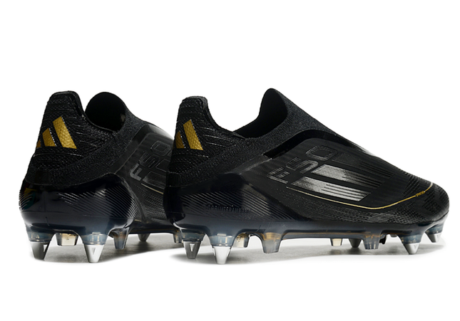 Adidas F50 Elite SG Laceless