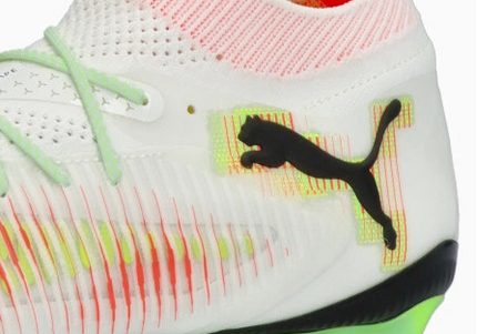 Puma Future 8 Ultimate FG Launch Edition