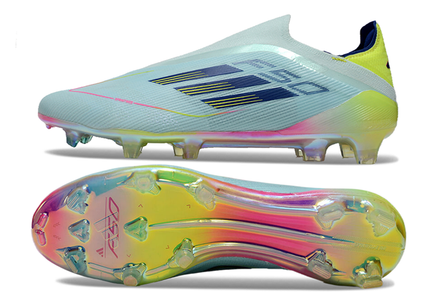 Adidas F50 Elite FG Laceless