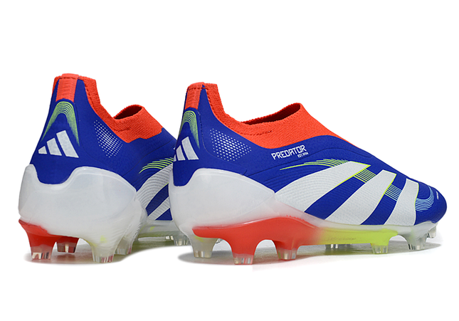 Adidas Predator Elite FG Laceless