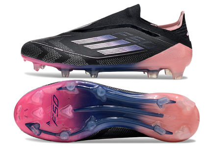 Adidas F50 Elite FG Laceless