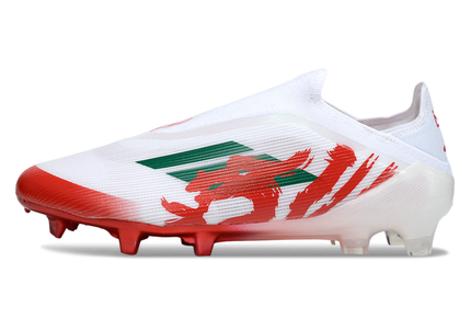 Adidas F50 Elite FG Laceless