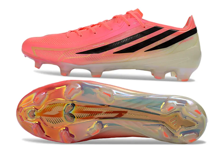 Adidas F50 Hyperfast Evo Elite FG