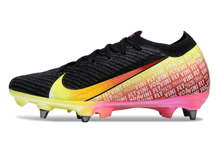 Nike Air Zoom Mercurial Vapor XVI Elite SG Vini Jr