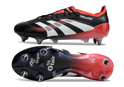 Adidas Predator 25 Moments Elite SG