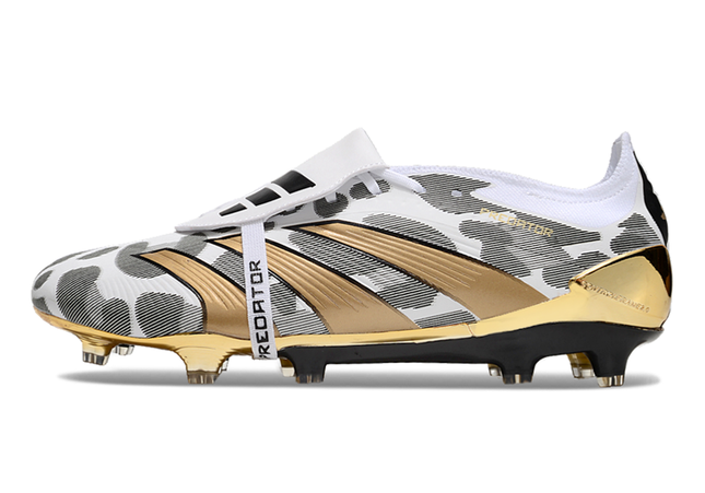 Adidas Predator Elite Tongue FG