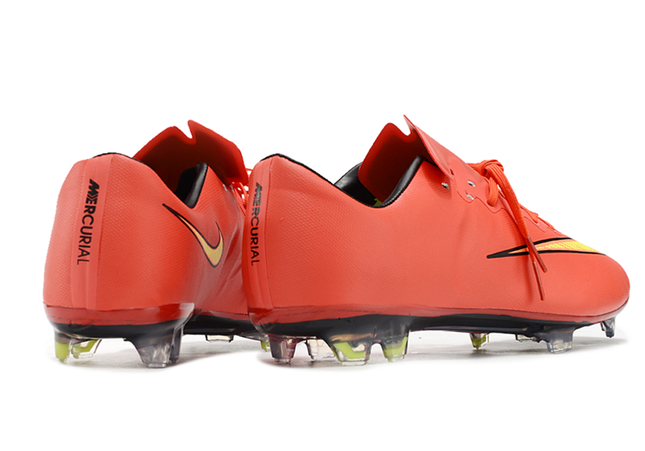 Nike Mercurial Vapor X Elite FG