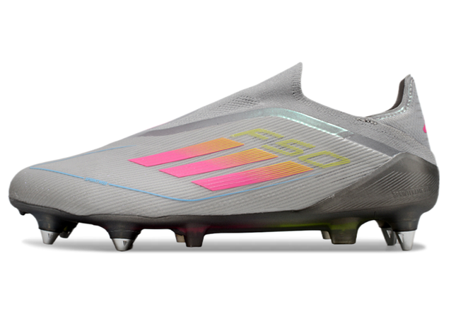 Adidas F50 Elite SG Laceless