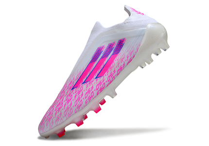 Adidas F50 Elite FG Laceless