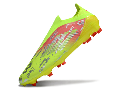 Adidas F50 Elite FG Laceless