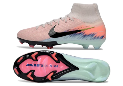 Nike Air Zoom Mercurial Superfly X Elite FG