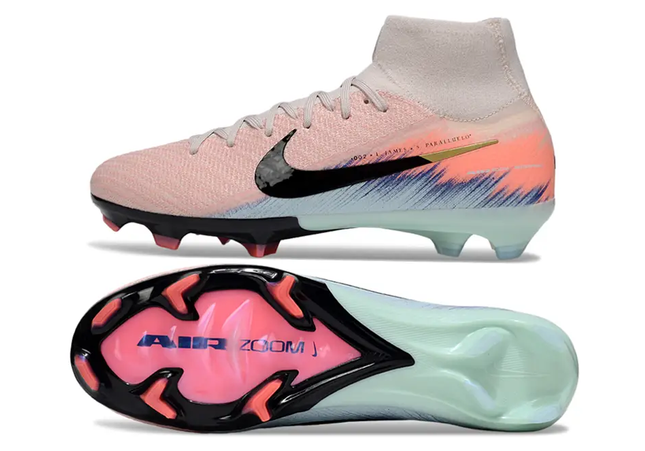 Nike Air Zoom Mercurial Superfly X Elite FG