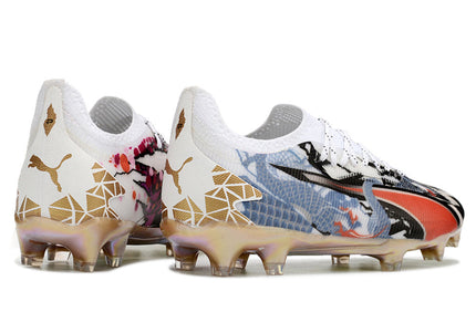Puma Ultra Ultimate Legacy Of Speed FG