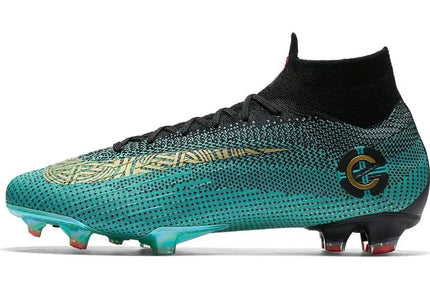 Nike Mercurial Superfly VI Elite FG  CR7 Chapter 6: Born Leader