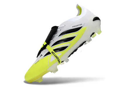 Adidas Predator 26 Elite Tongue FG