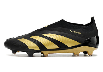 Adidas Predator BelliGold Elite Laceless FG