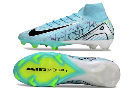 Nike Air Zoom Mercurial Superfly X Elite FG