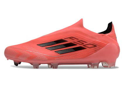 Adidas F50 Elite FG Laceless Vivid Horizon