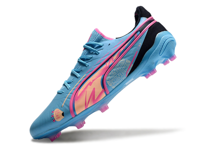 Puma King Ultimate Launch Edition FG