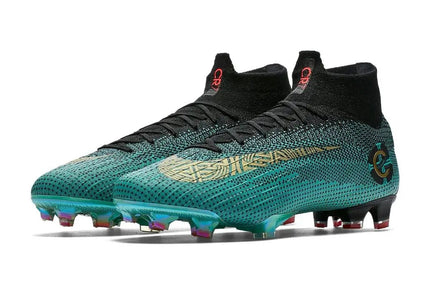 Nike Mercurial Superfly VI Elite FG  CR7 Chapter 6: Born Leader