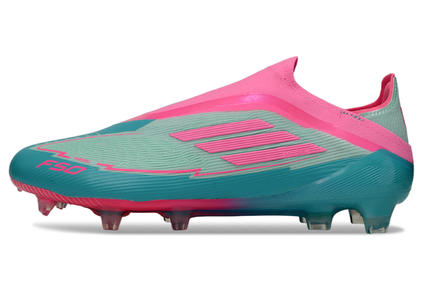 Adidas F50 Elite FG Laceless