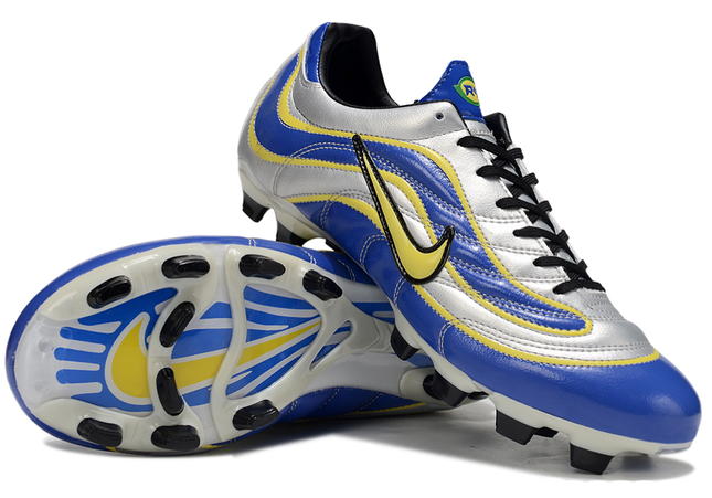 Nike Air Zoom Mercurial 1998 Vapor I R9 Elite FG