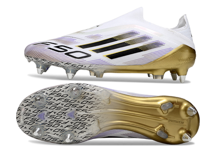 Adidas F50 Elite SG Laceless