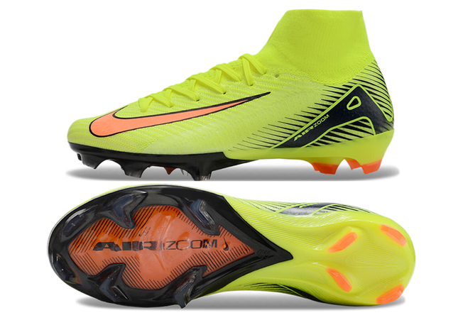 Nike Air Zoom Mercurial Superfly X Elite FG