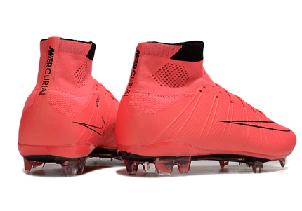 Nike Mercurial Superfly IV Elite FG