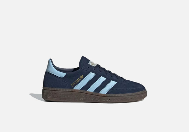 adidas Handball Spezial - Collegiate Navy / Clear Sky / Gum