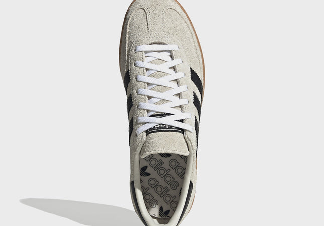 adidas WMNS Handball Spezial - Alumina / Core Black / White