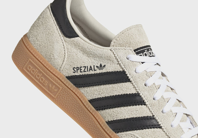 adidas WMNS Handball Spezial - Alumina / Core Black / White