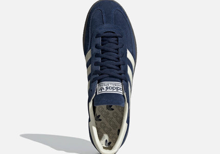 adidas Handball Spezial - Night Indigo / Cream White / White