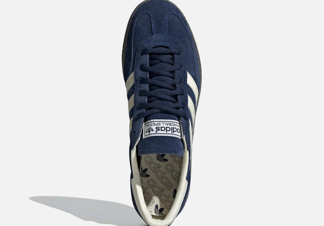adidas Handball Spezial - Night Indigo / Cream White / White