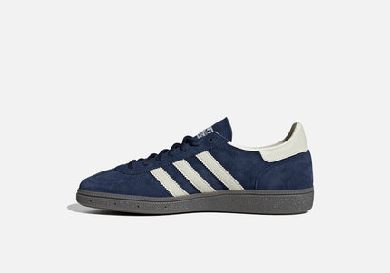 adidas Handball Spezial - Night Indigo / Cream White / White