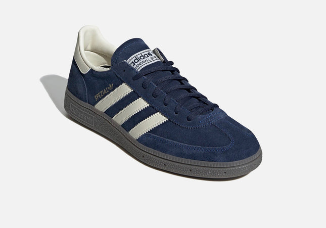 adidas Handball Spezial - Night Indigo / Cream White / White