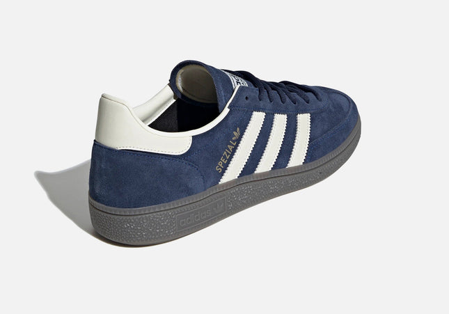 adidas Handball Spezial - Night Indigo / Cream White / White