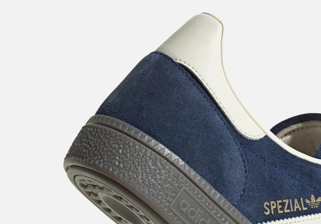 adidas Handball Spezial - Night Indigo / Cream White / White