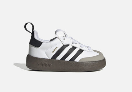 adidas Infant Adifom Gazelle 360 - White / Core Black / Gum