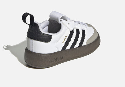 adidas Infant Adifom Gazelle 360 - White / Core Black / Gum